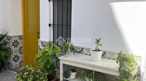 Foto 3 de Edifici en venda a Arcos de la Frontera, Cádiz