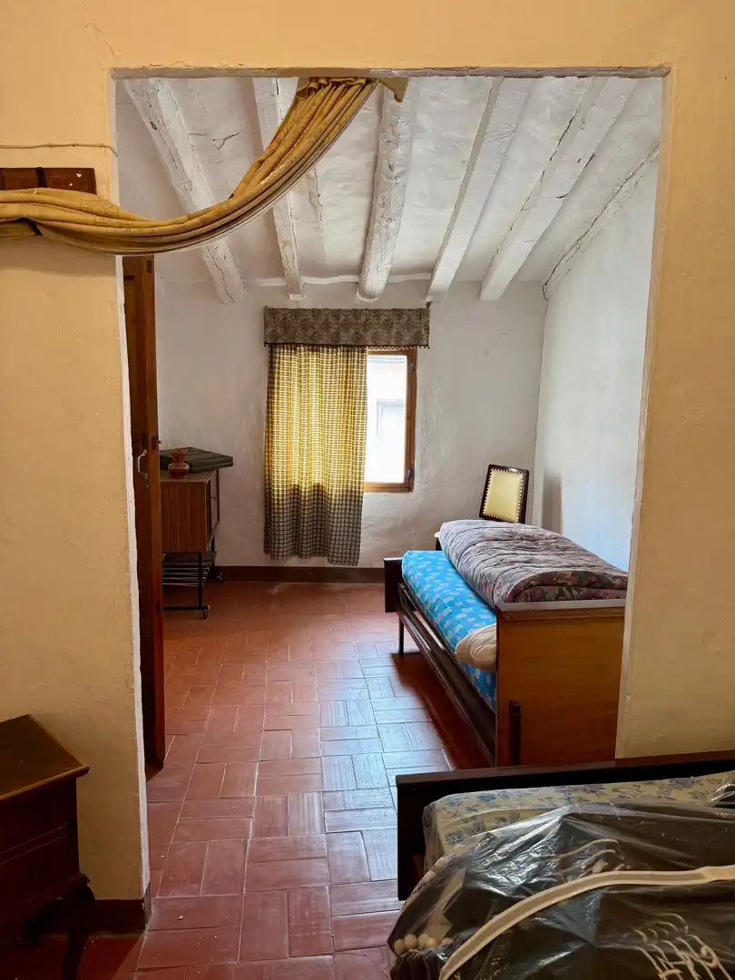 Bedroom of Country homes for sale in Biar  with Storage room