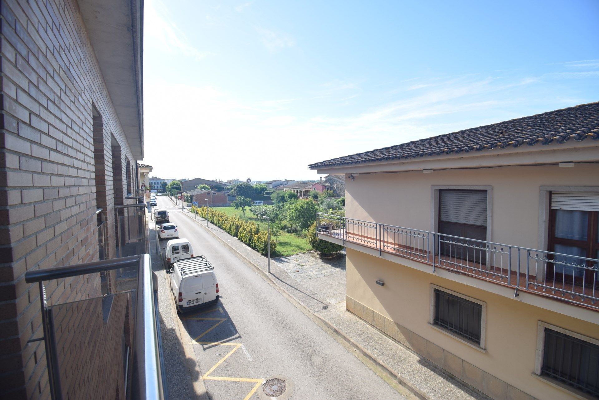 Piso de alquiler en Girona, Sant Gregori
