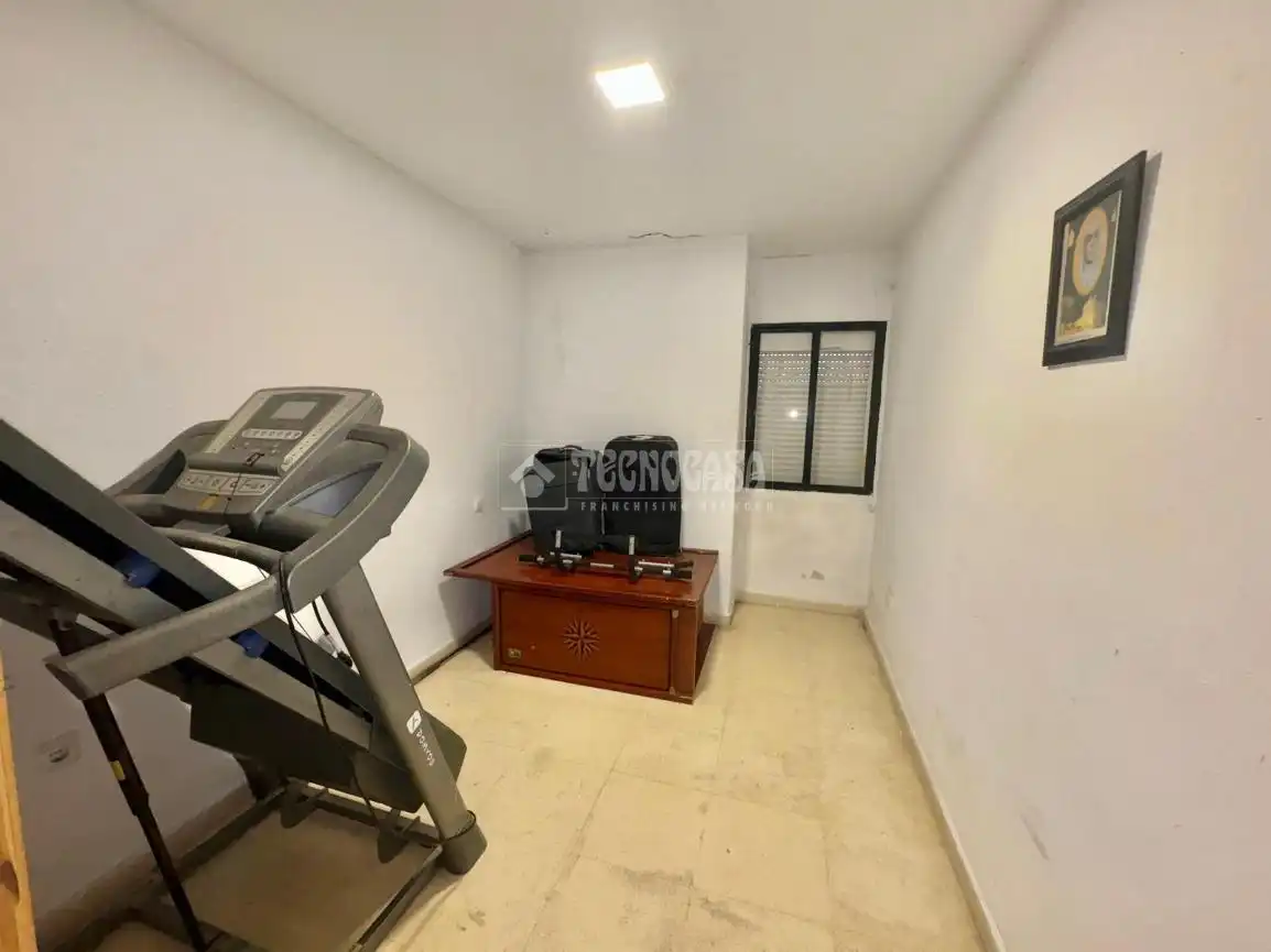 Habitatge amb piscina en venda a Marina de Casares, imagen 17