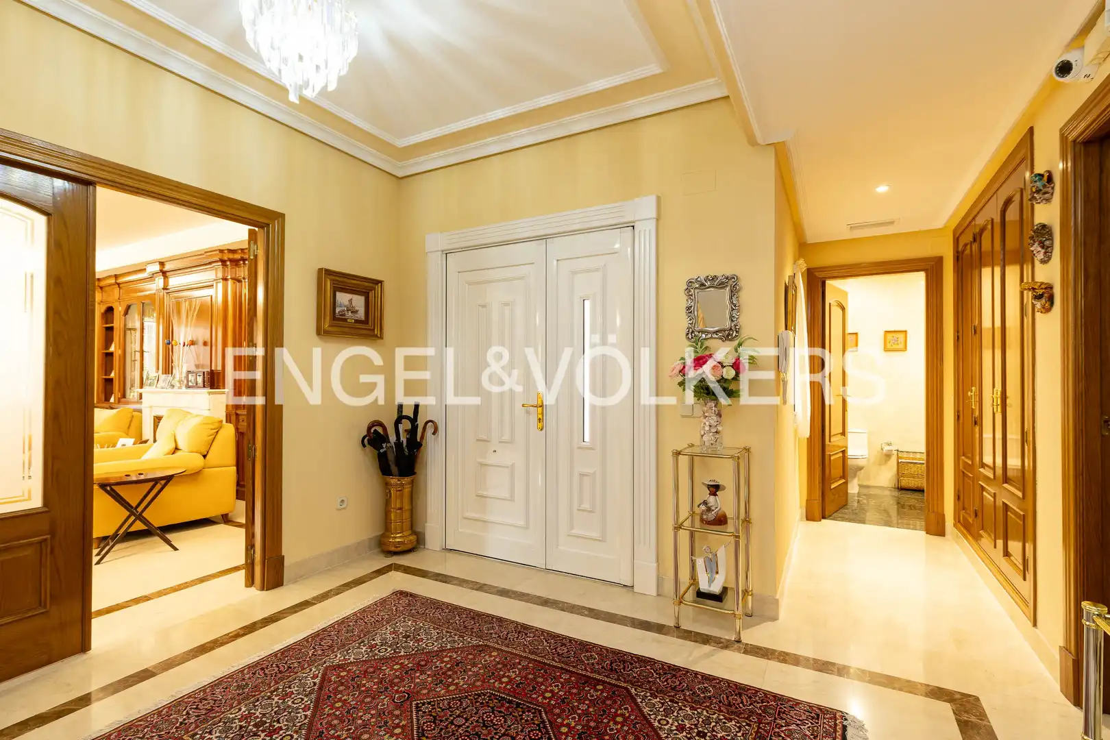 Casa con giardino in vendita a Los Ángeles - Jarandilla, imagen 4