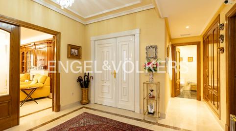 Foto 4 de Casa o xalet en venda a Los Ángeles - Jarandilla, Torrelodones