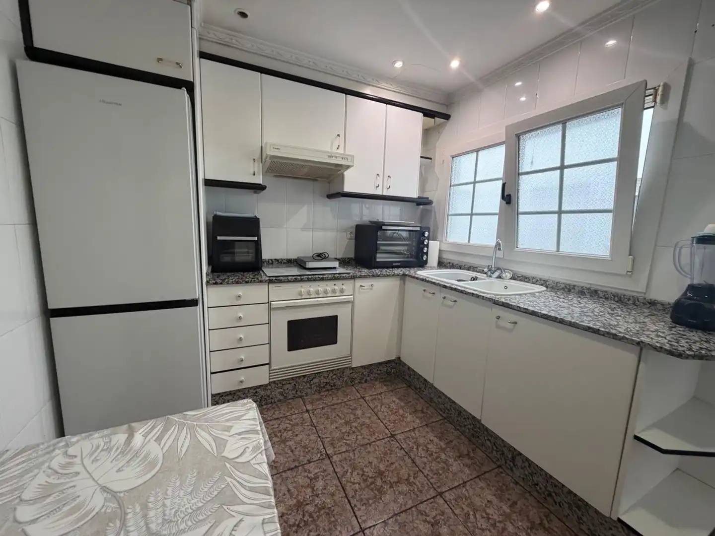 Appartamento con terrazza in vendita a Casco Antiguo, imagen 6