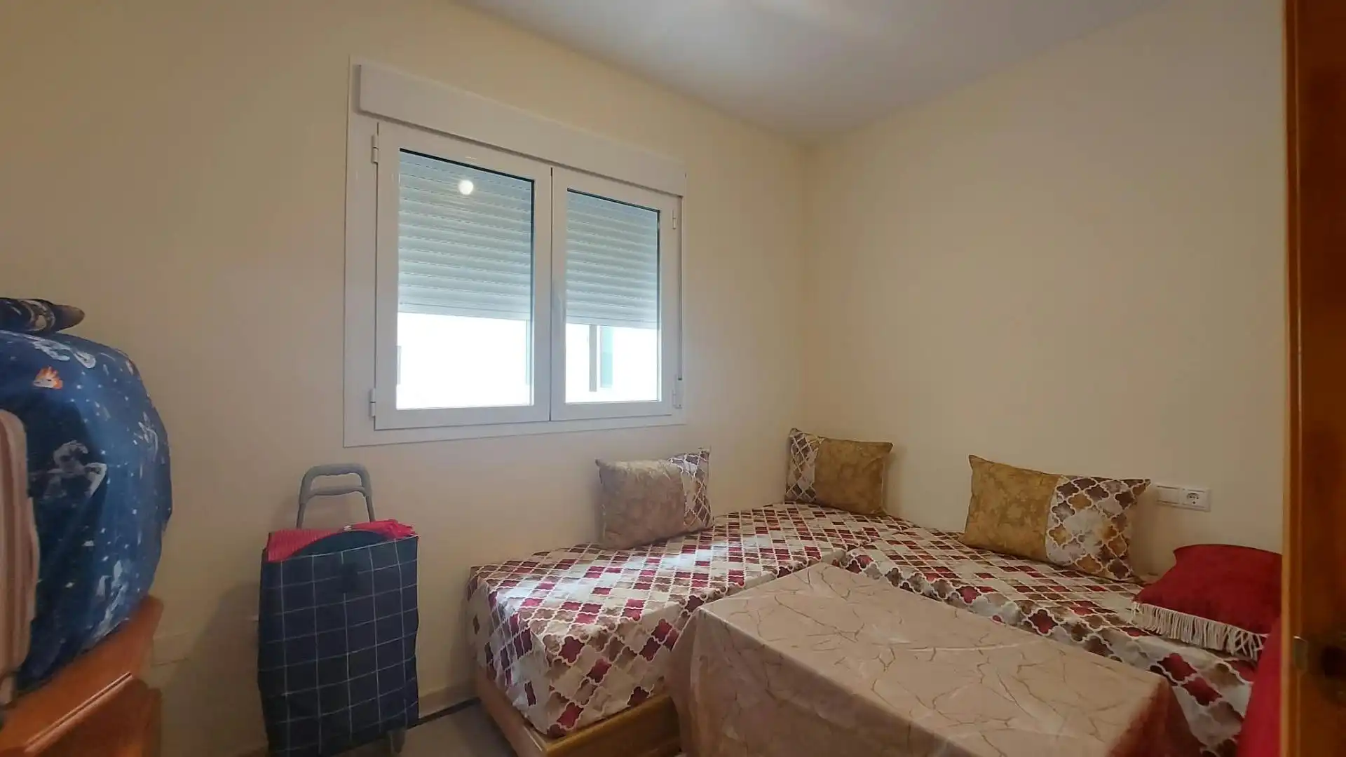 Habitación de Piso en venta en Santa María del Águila