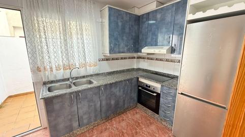 Foto 4 de Casa adosada en venda a Playa Flamenca, Orihuela