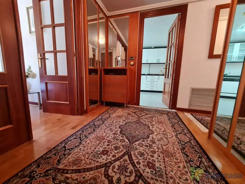 Wohnung zum Verkauf in Avenida la Rioja, 6, Cervera del Río Alhama