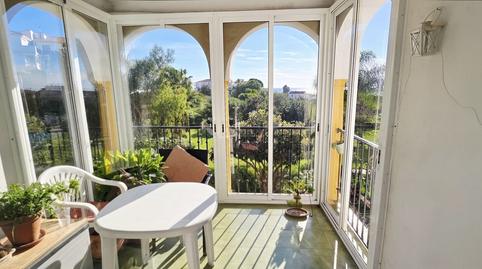 Foto 4 de Apartament en venda a El Faro de Calaburra - Chaparral, Málaga