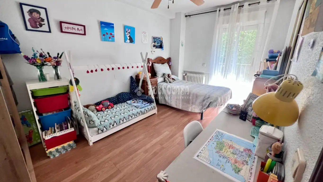 Habitación de Piso en venta en Alcalá de Henares