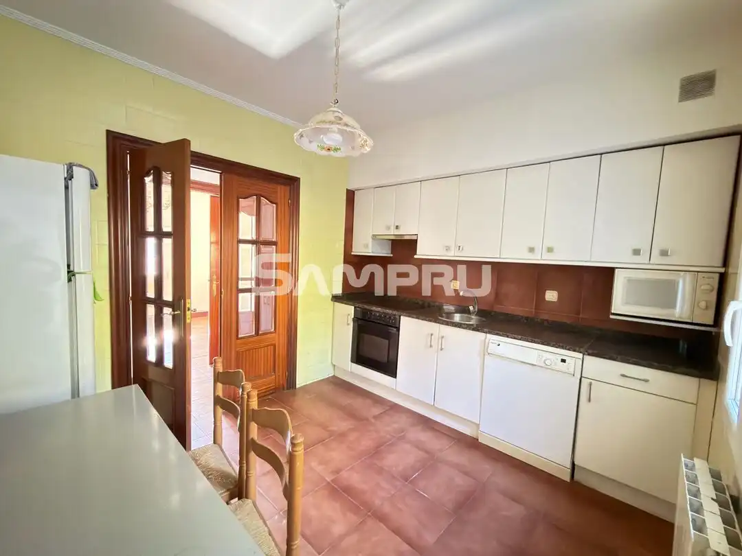 Appartamento con terrazza in vendita a Bergara, imagen 4