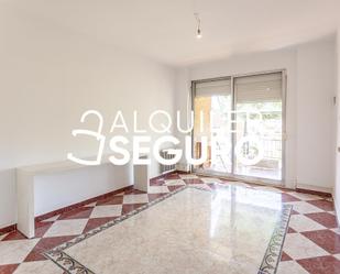 Sala d'estar de Pis de lloguer en  Madrid Capital amb Calefacció i Traster