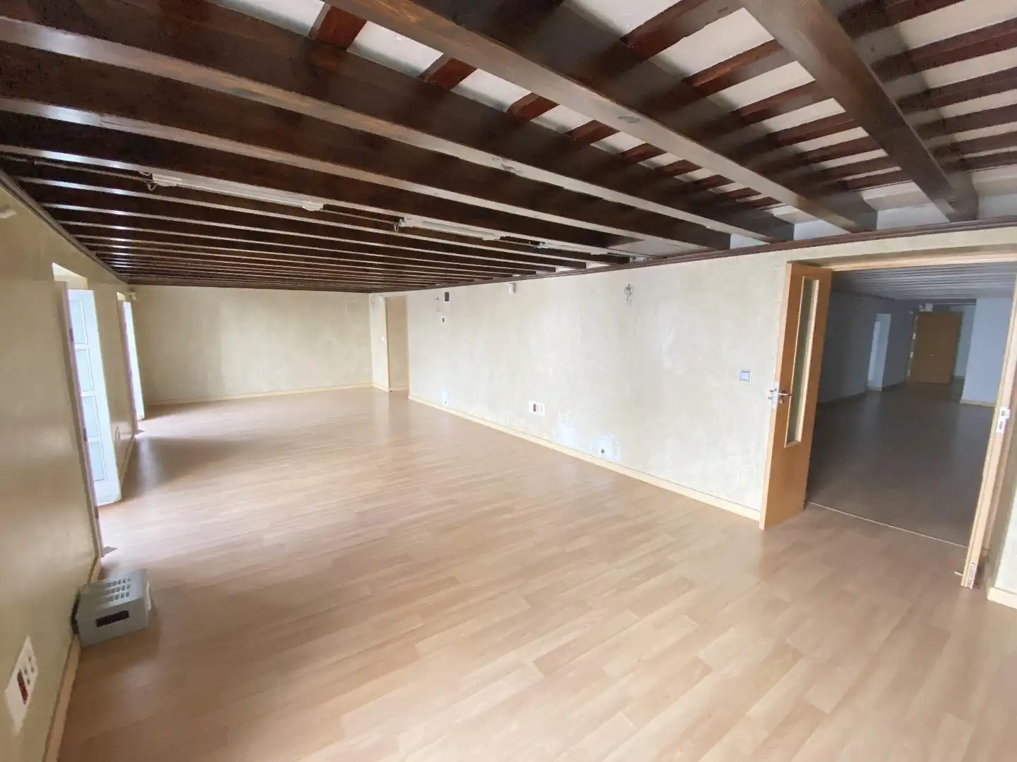 Büro zur Miete in Centro, imagen 12