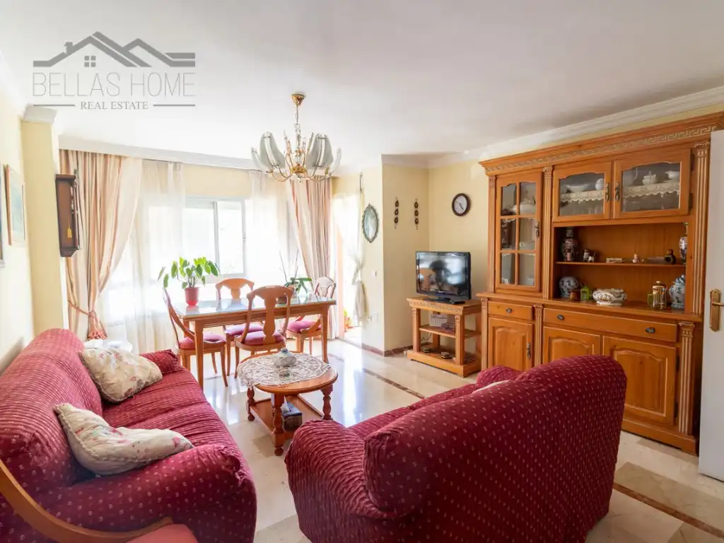 Flat with lift for sale in Avenida España, imagen 2