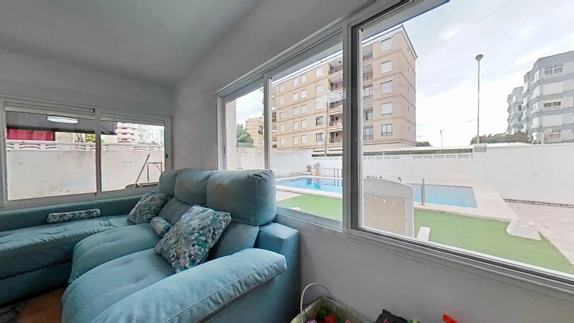 Villa avec piscine à vendre à Heliópolis, imagen 18