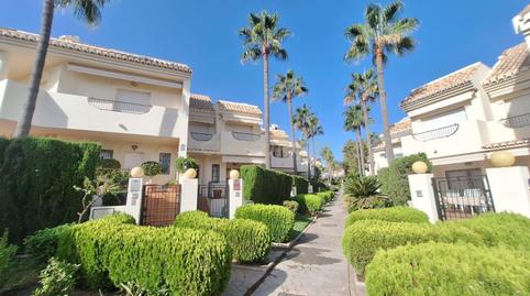 Photo 2 of Single-family semi-detached to rent in Av Cervantes-playas Arenal Ndup-a Cjt el Arenal Ma, -1, Las Chapas - Alicate Playa, Málaga