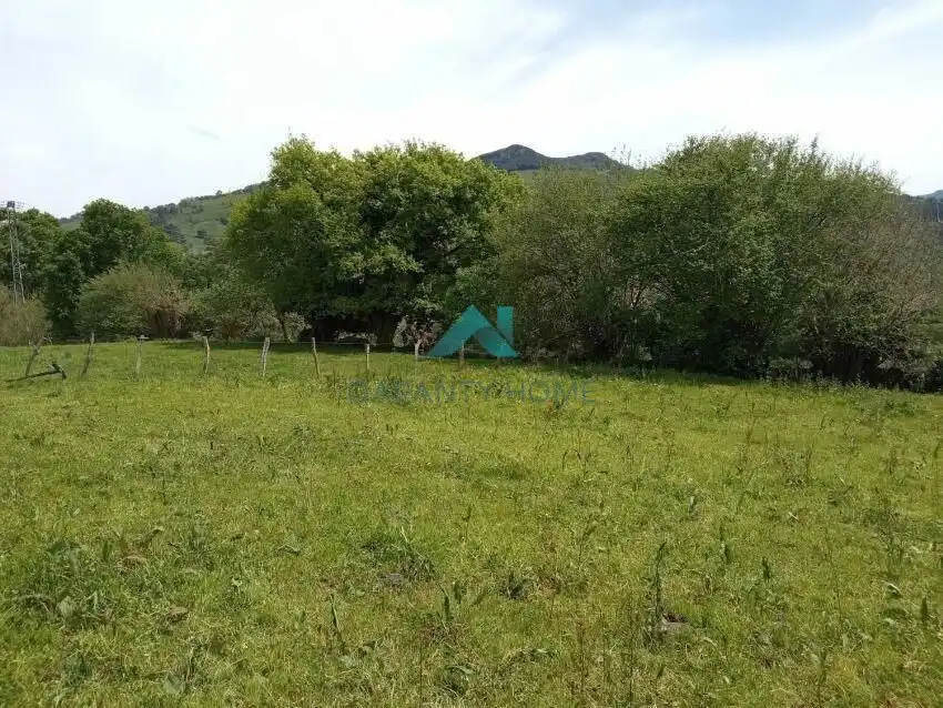 Terreny rústic en venda a Rasines, imagen 5