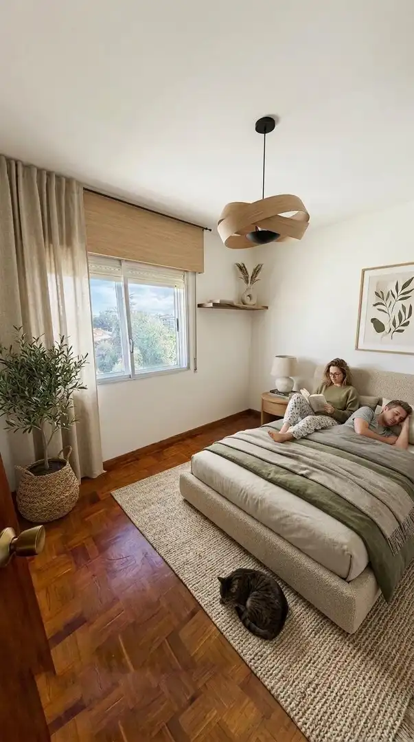Apartment with lift for sale in MANUEL DEL PALACIO, imagen 20