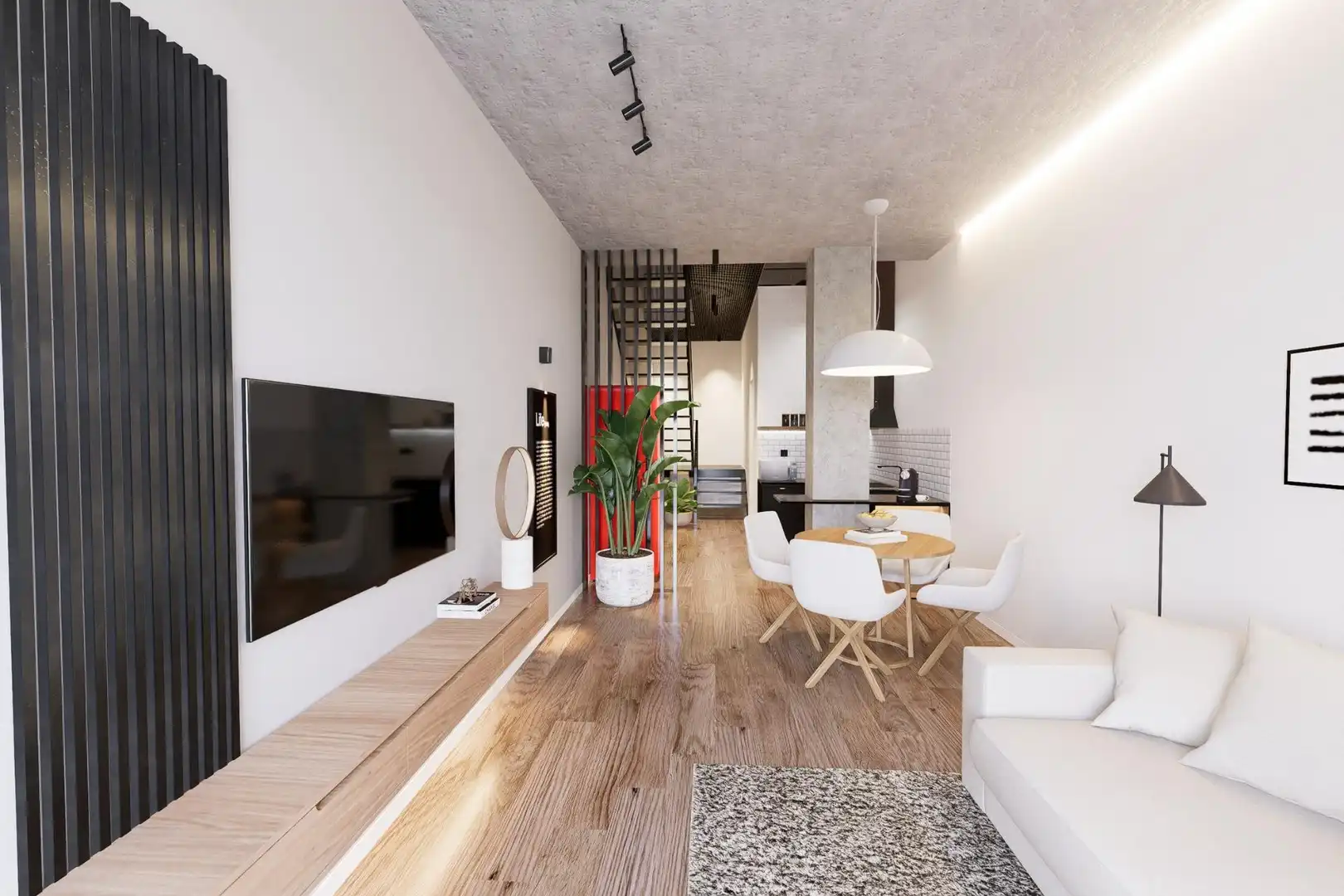 Planta baja en venta en Babel