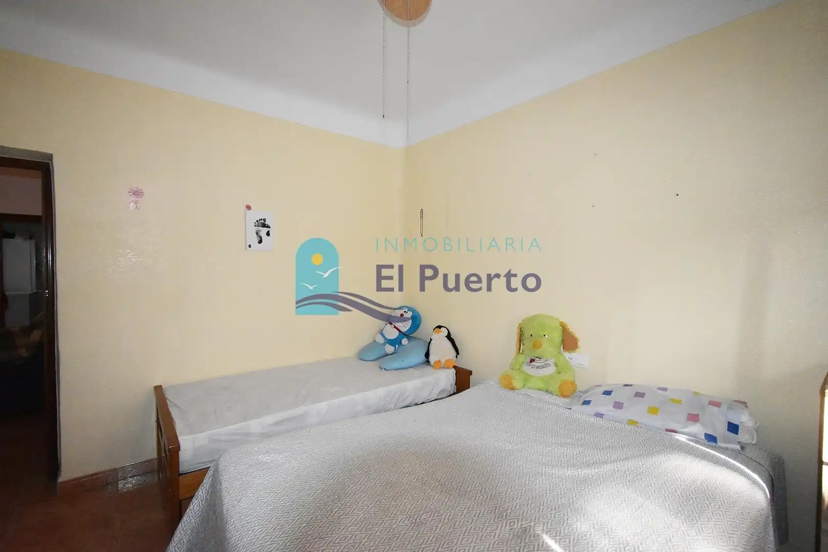 Habitación de Piso en venta en Mazarrón con Terraza