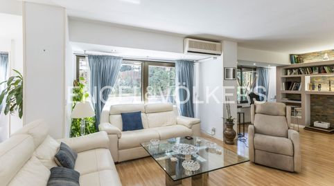 Foto 3 de Pis en venda a Calle de Pedro Rico, La Paz, Madrid Capital