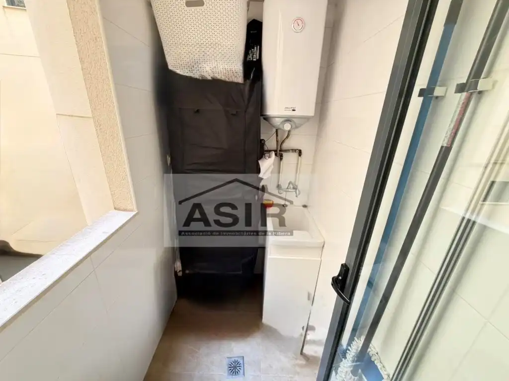 Piso en venta en Alzira con Terraza