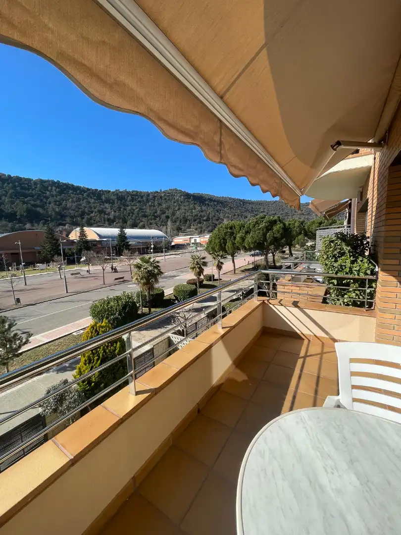 Reihenhaus mit Terrasse zum Verkauf in Carrer Tarragona