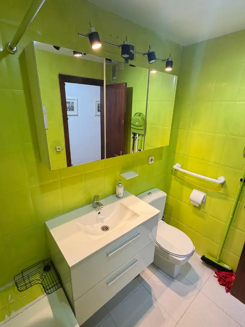 Apartamento de alquiler en Calle Marcelino Sanz de Sautuola, 12, Puerto Chico