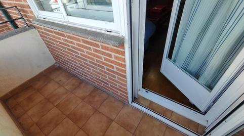 Foto 4 de Pis en venda a Universidad, Ávila Capital