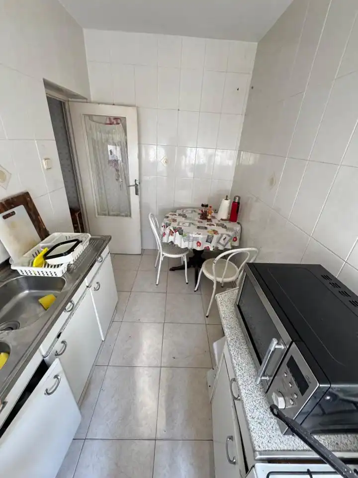 Piso en venta en Calle de la Virgen de la Soledad, Plan Sur - Amistad