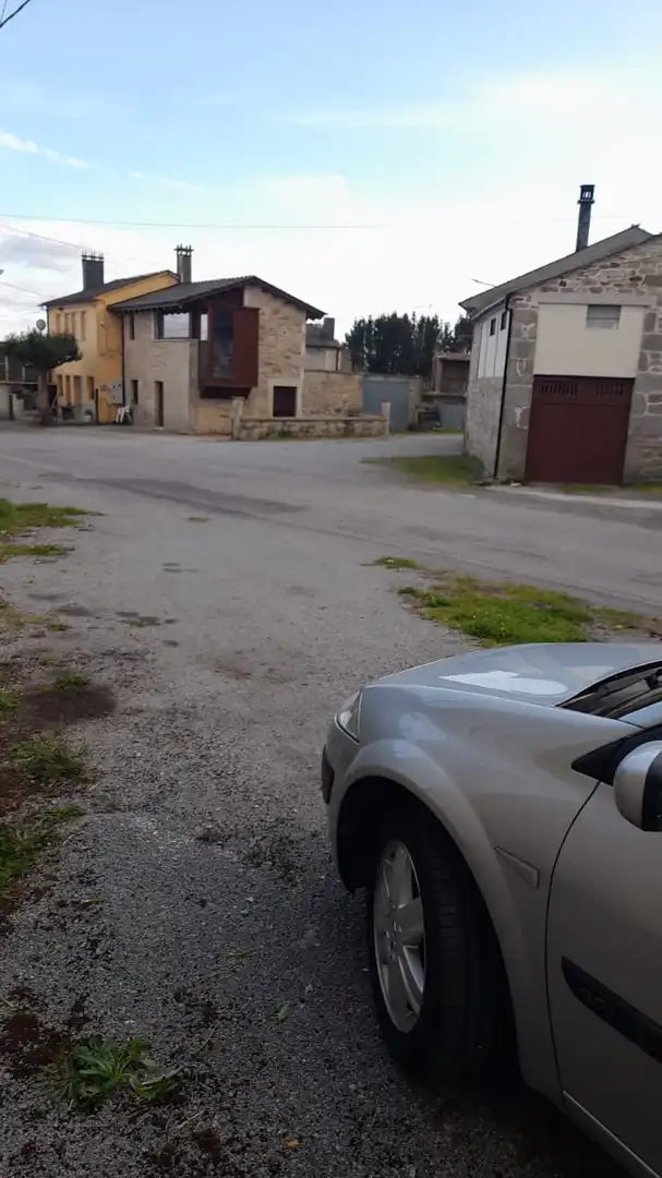 Aparcament de Finca rústica en venda en Friol