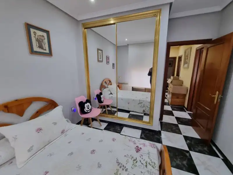 Detached house with pool for sale in Malpartida de Plasencia, imagen 20