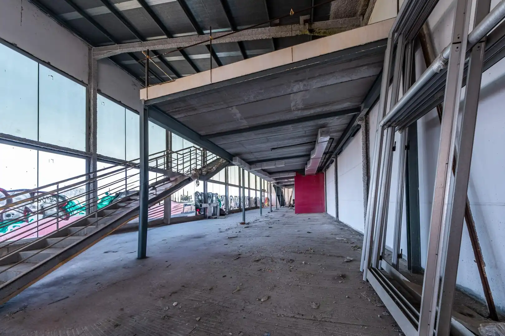 Nave industrial en venta en Calle Císcar, imagen 7