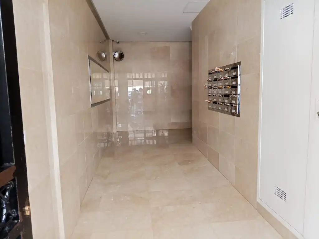 Piso en venta en Valencia con Aire acondicionado, Amueblado y Horno