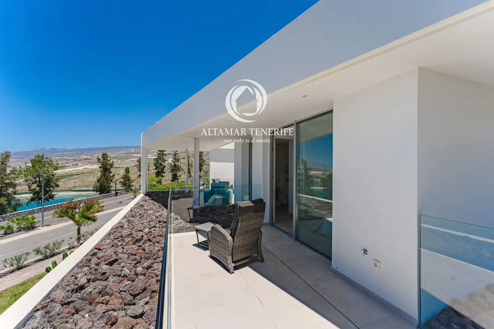 Maison avec piscine à vendre à Abama, imagen 40