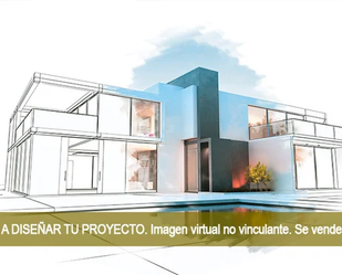 Residential for sale in  Sevilla Capital