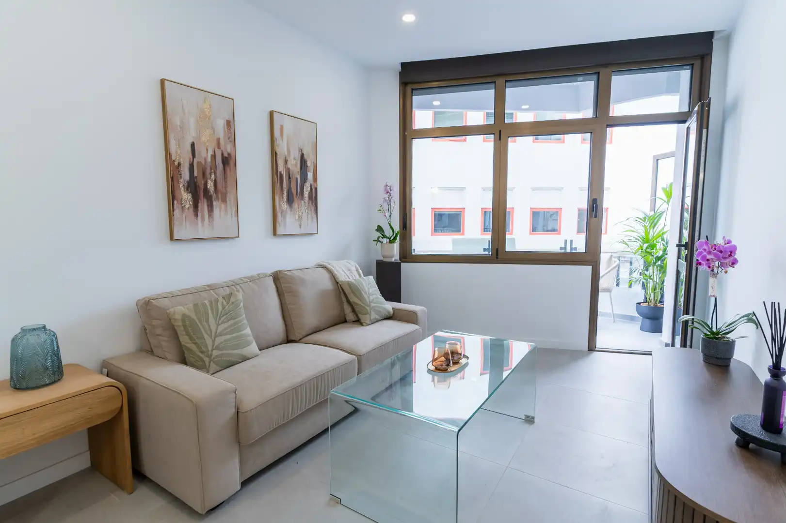 New build Flat with terrace for sale in Calle Fernando Guanarteme 5, imagen 5