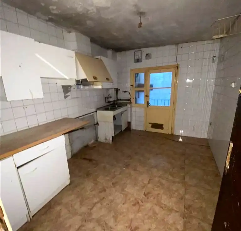 Küche von Wohnung zum Verkauf in Alfaro