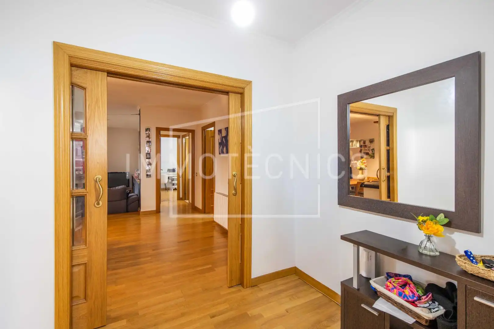 Casa o chalet en venta en Lliçà de Vall con Aire acondicionado, Jardín privado y Terraza