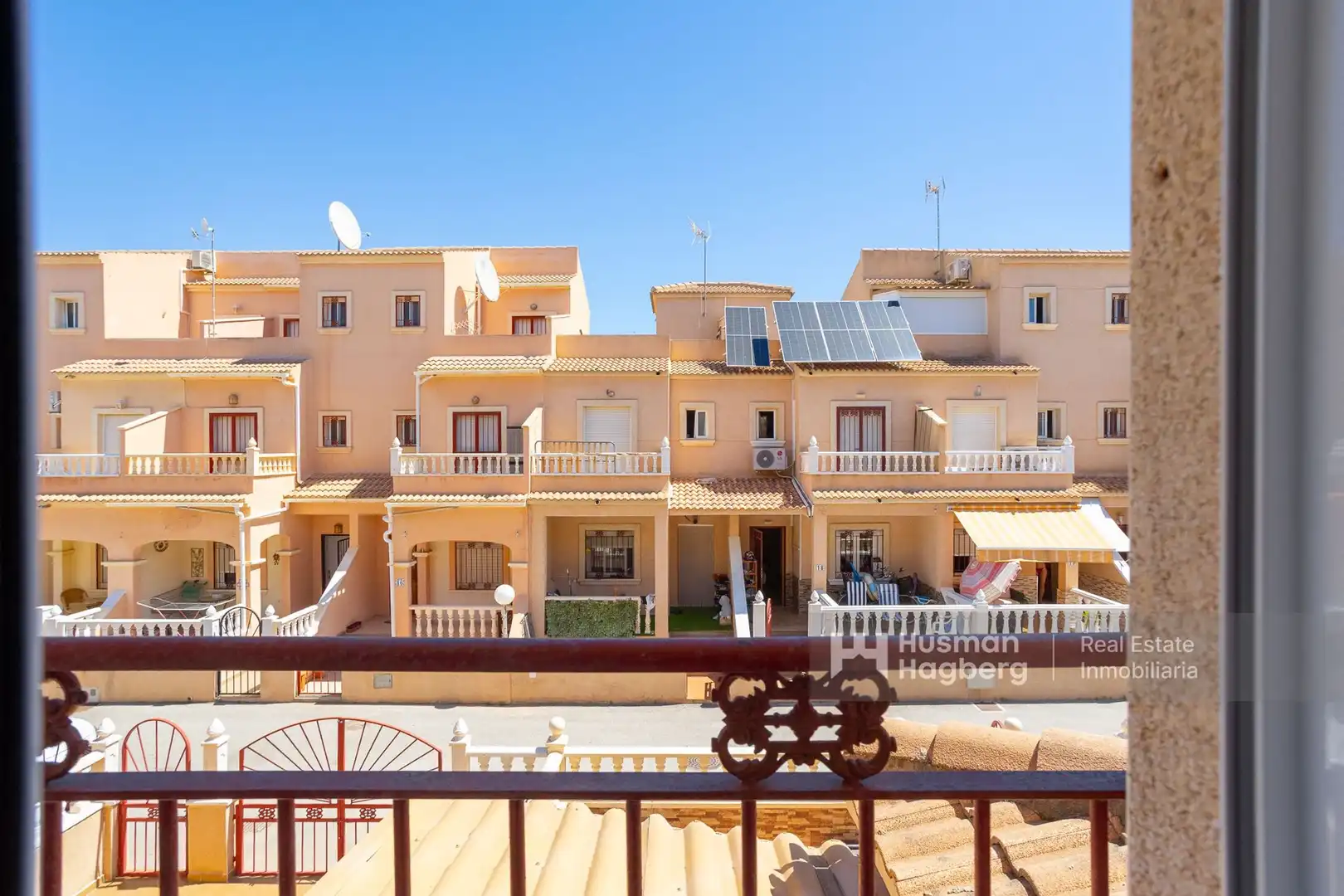 Maison mitoyenne à vendre à Orihuela Costa, imagen 23
