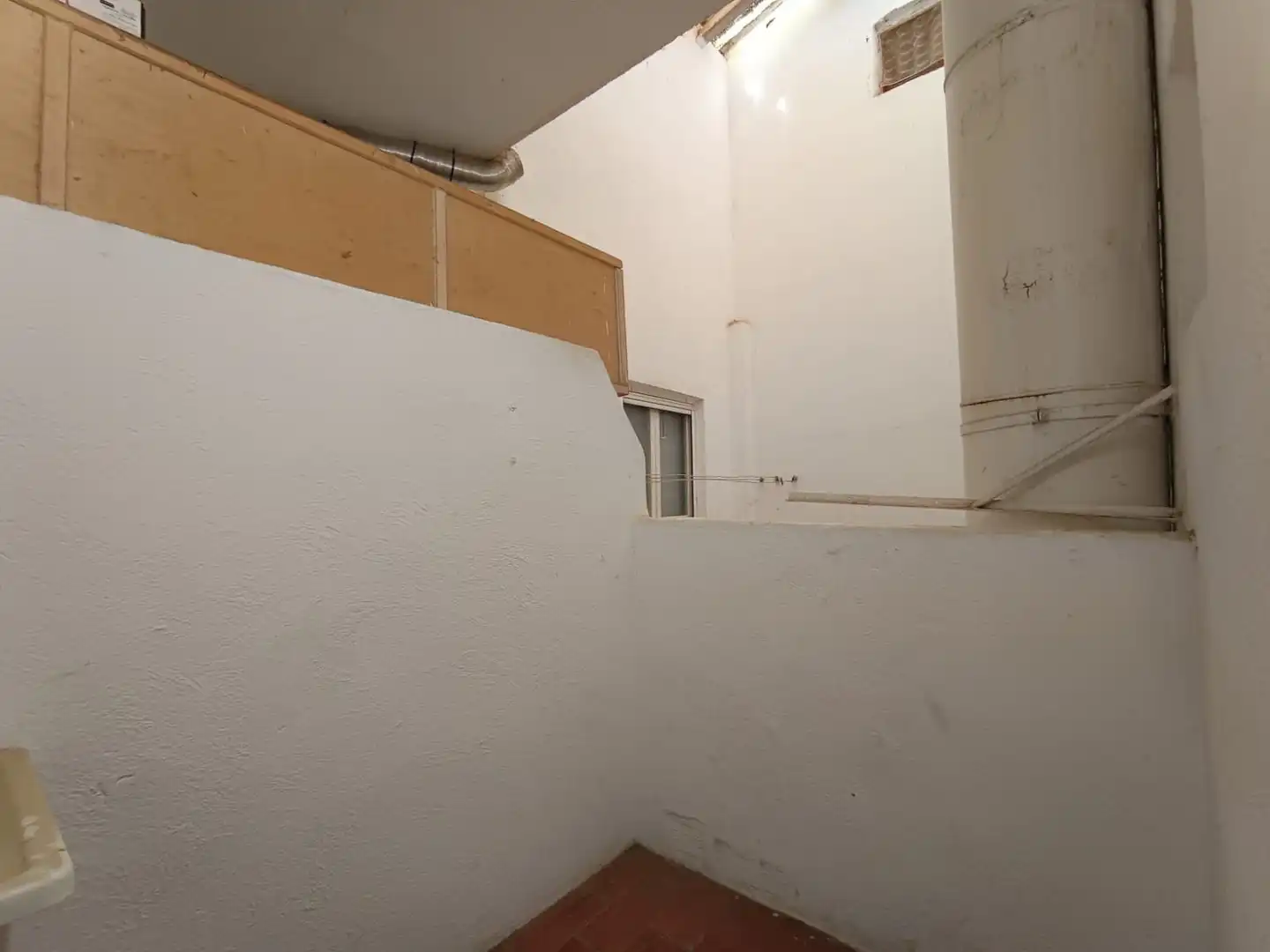 Piso en venta en Albalate de Cinca con Terraza