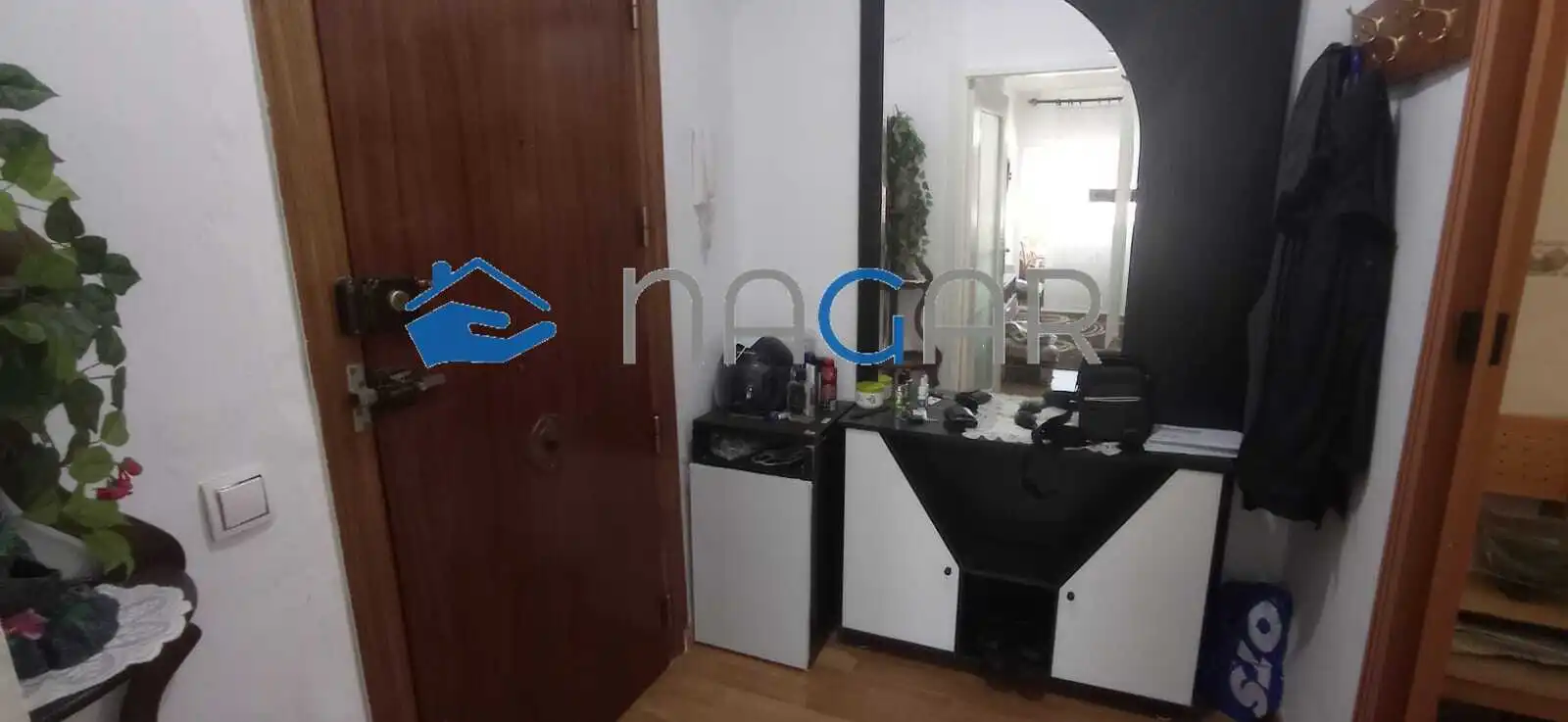 Habitación de Piso en venta en La Línea de la Concepción con Amueblado