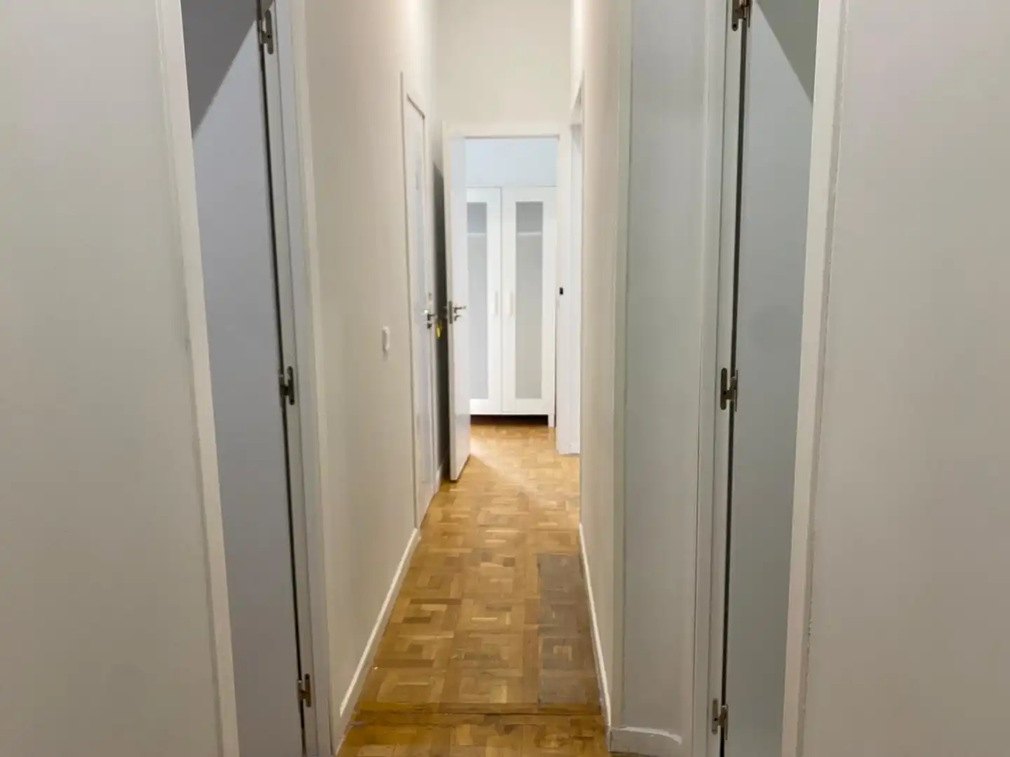 Habitación en Calle del Carmen, 7, Sol