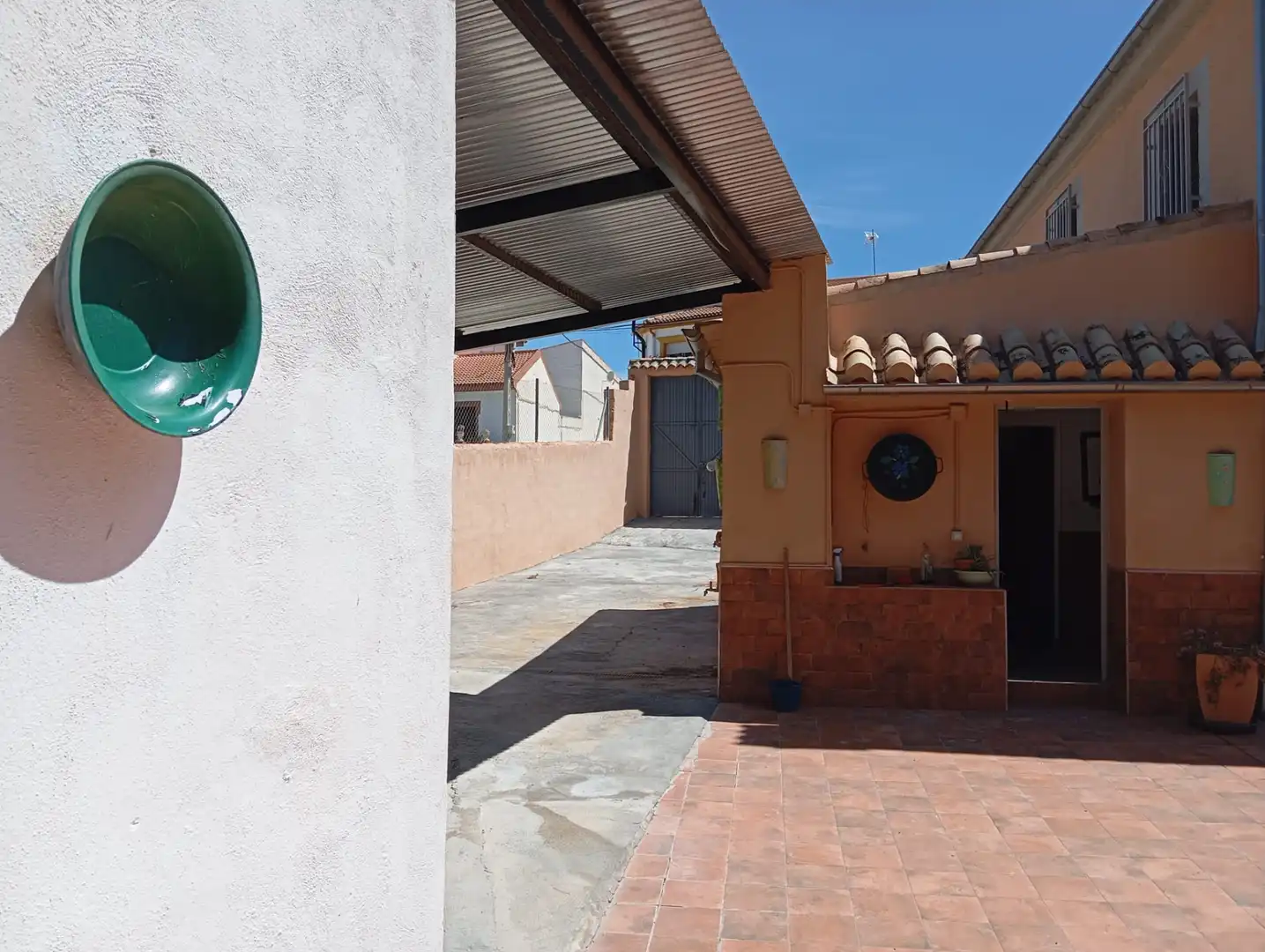 Houses for sale in Calle Generalife, 1, Arenas del Rey