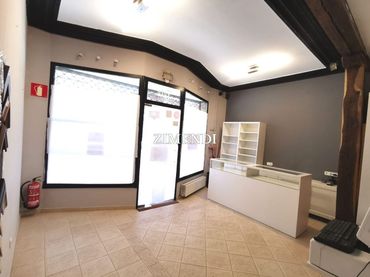Business premises to rent in Durango