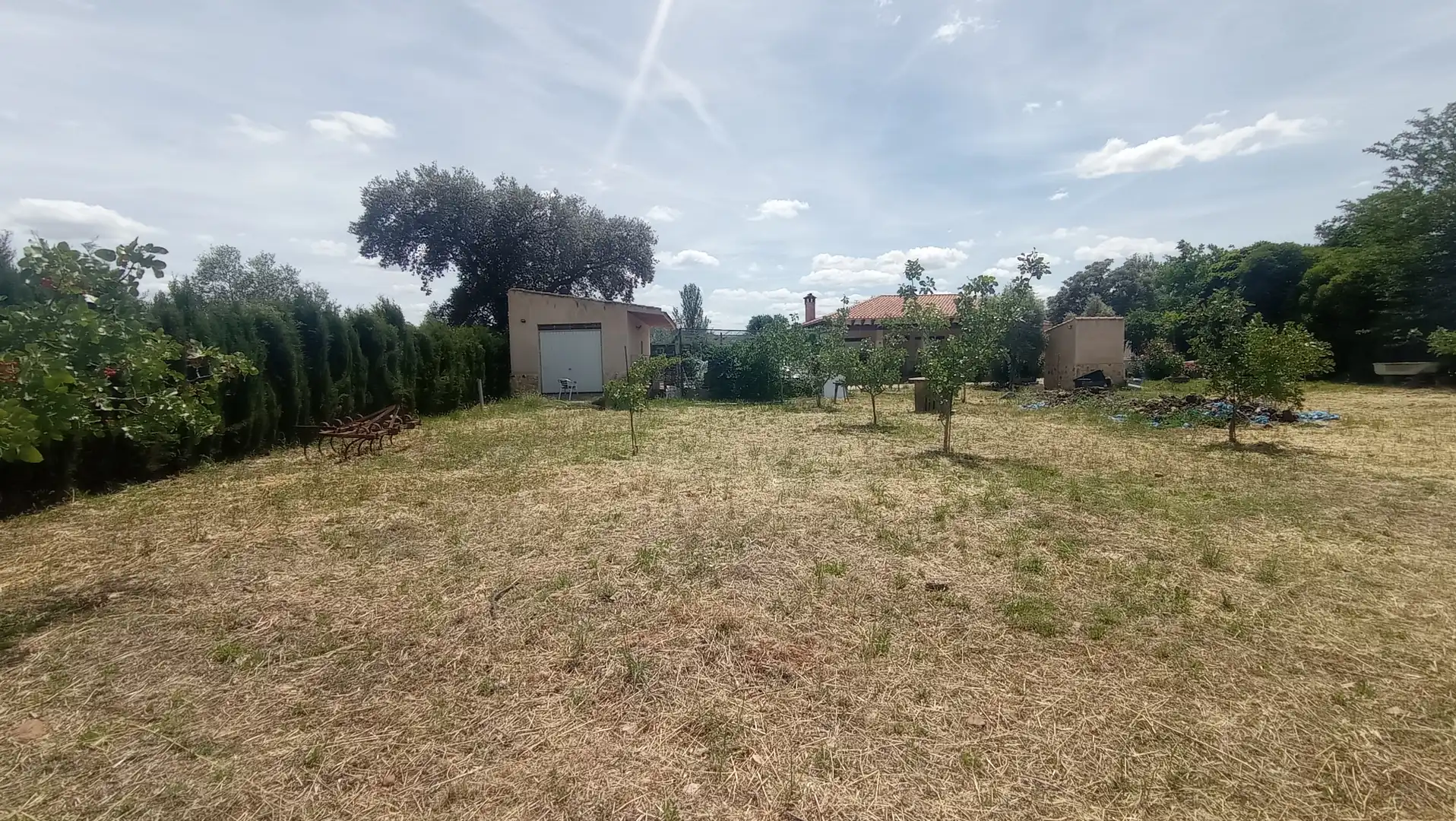 Villa mit Pool zum Verkauf in Piedrabuena, imagen 31