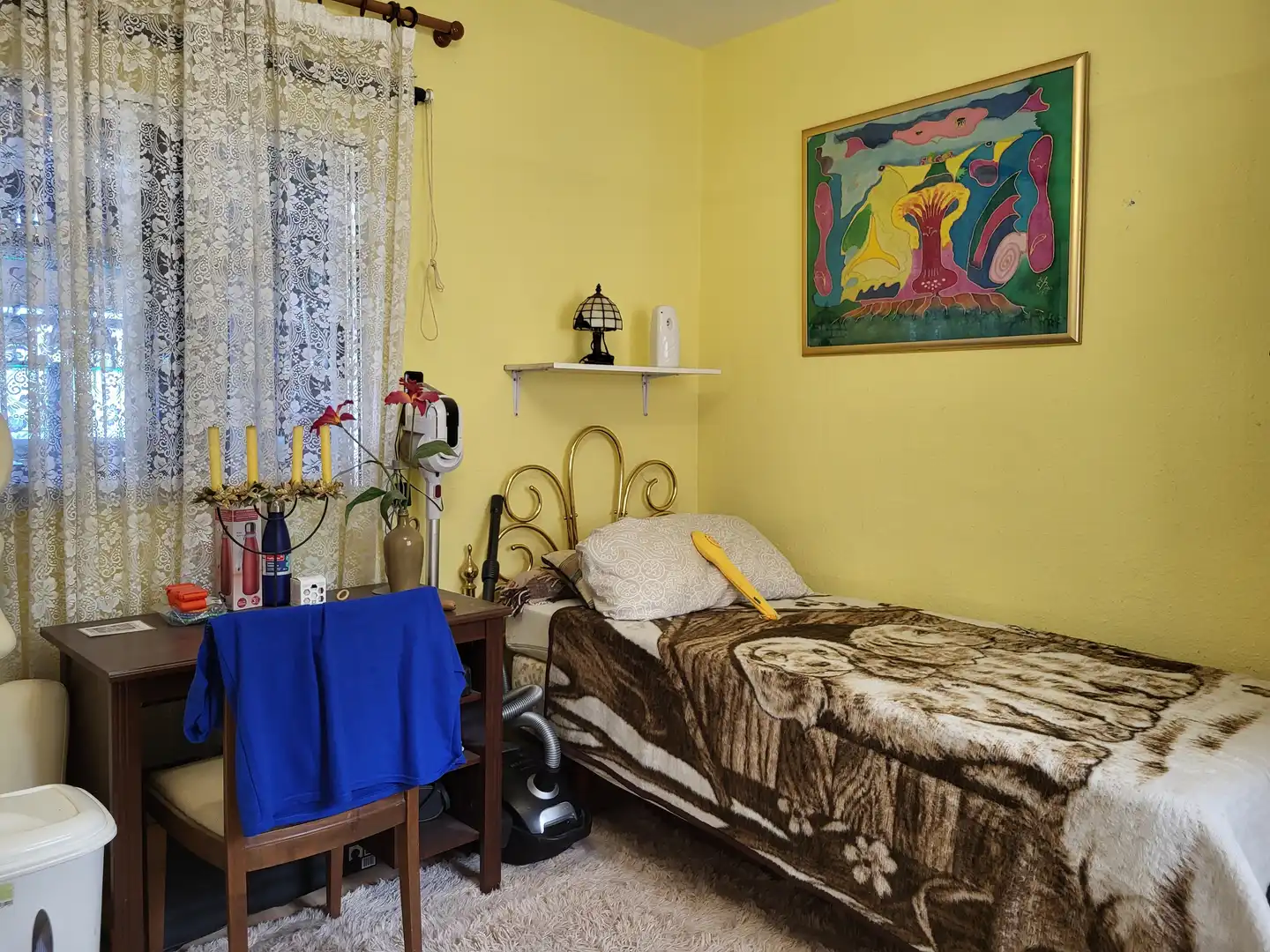 Haus mit Terrasse zum Verkauf in La Victoria de Acentejo, imagen 17