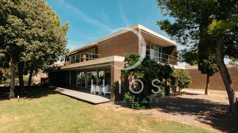 Photo 3 of House or chalet for sale in Nueva Santa Barbara - Cruz de Gracia, Valencia