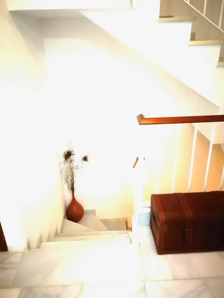 Casa o chalet de alquiler en Sanlúcar de Barrameda con Amueblado