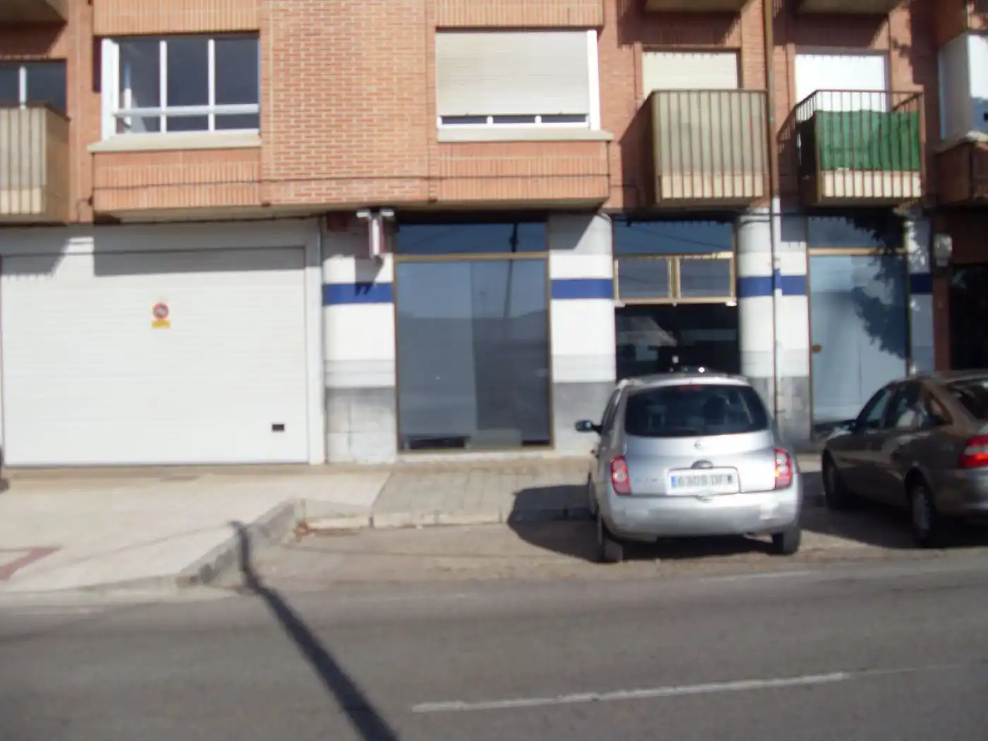 Gewerbefläche zum Verkauf in Aguilar de Campoo, imagen 7