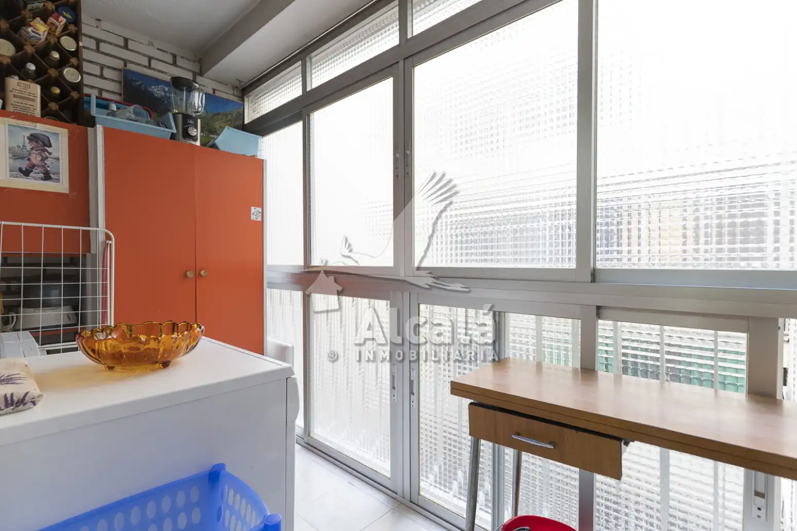 Habitación de Piso en venta en Alcalá de Henares con Aire acondicionado, Calefacción y Parquet