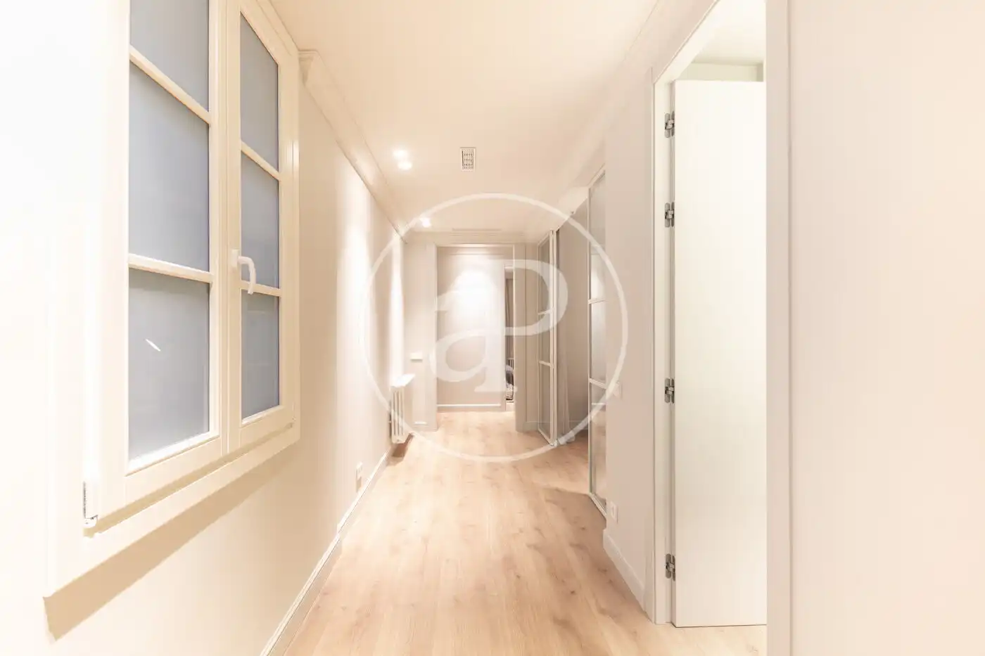Flat for rent in Carrer de Pau Claris, Dreta de l'Eixample